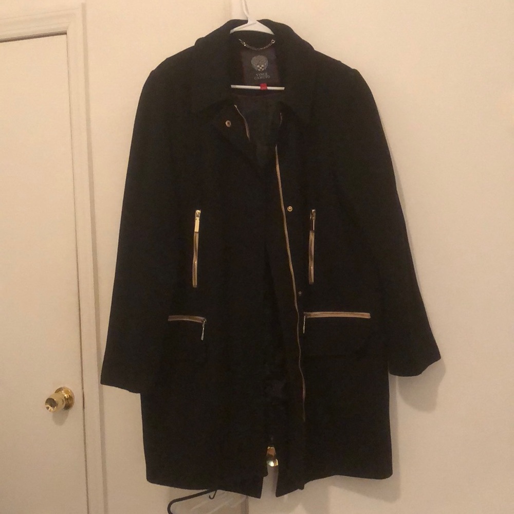 Vince Camuto Peacoat